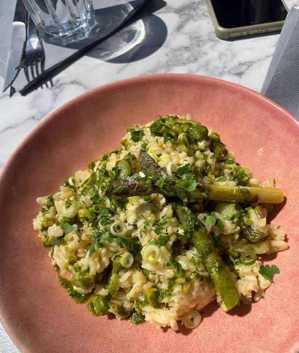 Insula - Restaurant L'Isle sur Sorgue - restaurant a faire L'ISLE-SUR-LA-SORGUE