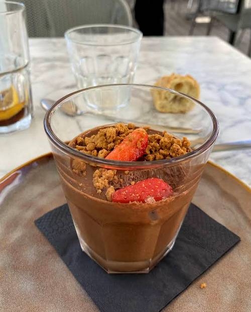 Le restaurant - Insula - Restaurant Isle sur la Sorgue avec terrasse - Meilleurs restaurants l isle sur la Sorgue