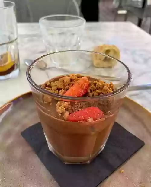 Le restaurant - Insula - Restaurant Isle sur la Sorgue avec terrasse - bien manger L'ISLE-SUR-LA-SORGUE